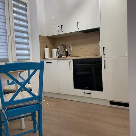 A.S.Apartament B Okrzei 4 Olsztyn  Dış mekan fotoğraf