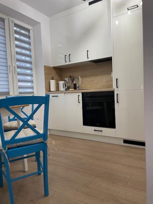 A.S.Apartament B Okrzei 4 Olsztyn  Dış mekan fotoğraf