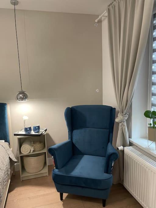 A.S.Apartament B Okrzei 4 Olsztyn  Dış mekan fotoğraf