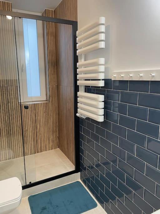 A.S.Apartament B Okrzei 4 Olsztyn  Dış mekan fotoğraf