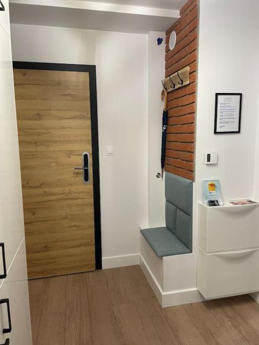 A.S.Apartament B Okrzei 4 Olsztyn  Dış mekan fotoğraf